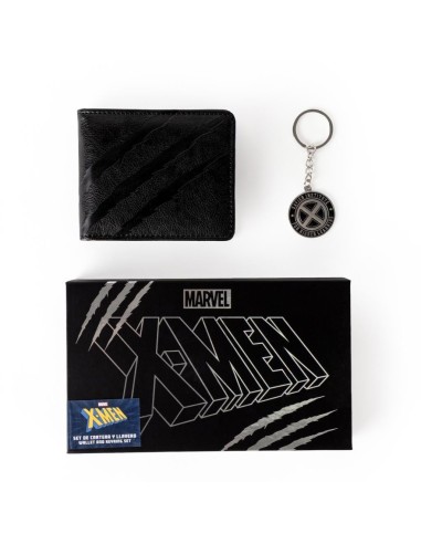 MARVEL - X-Men - Set Portfolio 