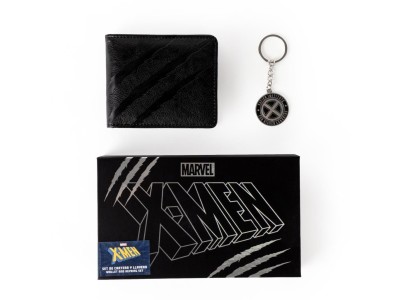 MARVEL - X-Men - Set Portfolio 
