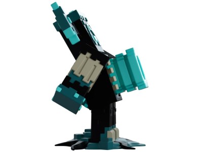 MINECRAFT - Warden - Figurine Youtooz 11cm 