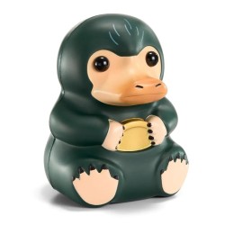 LES ANIMAUX FANTASTIQUES - Niffleur - Fig. Toyllectible Pufflums 19cm 