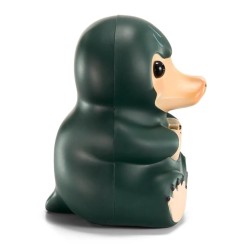 LES ANIMAUX FANTASTIQUES - Niffleur - Fig. Toyllectible Pufflums 19cm  2