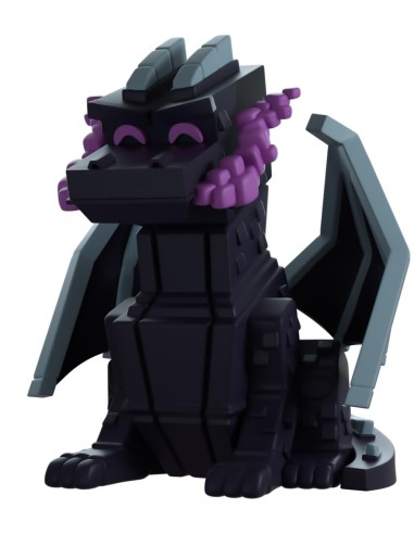 MINECRAFT - Ender Dragon - Figurine Youtooz 11cm 