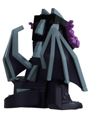 MINECRAFT - Ender Dragon - Figurine Youtooz 11cm 