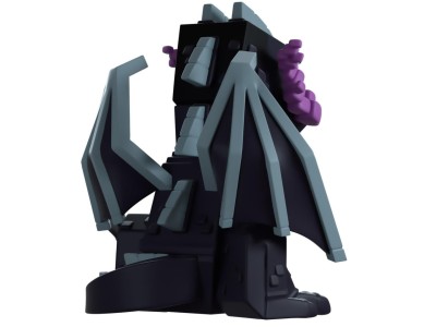 MINECRAFT - Ender Dragon - Figurine Youtooz 11cm 