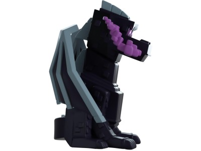 MINECRAFT - Ender Dragon - Figurine Youtooz 11cm 
