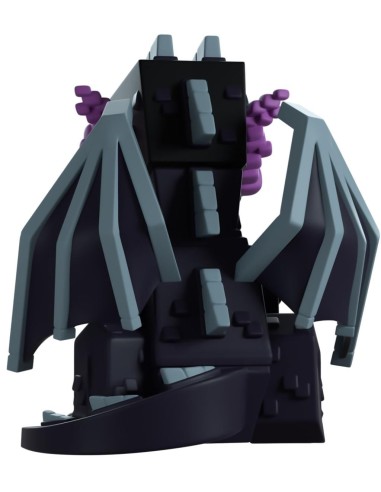 MINECRAFT - Ender Dragon - Figurine Youtooz 11cm 