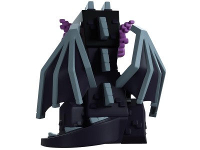 MINECRAFT - Ender Dragon - Figurine Youtooz 11cm 