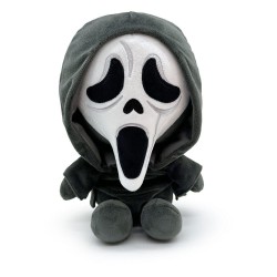 SCREAM - Ghost Face - Peluche Youtooz 23cm 