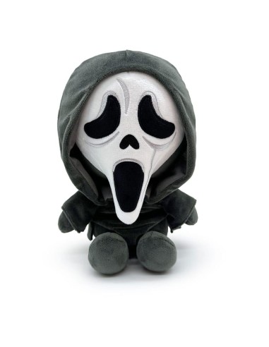 SCREAM - Ghost Face - Peluche Youtooz 23cm 