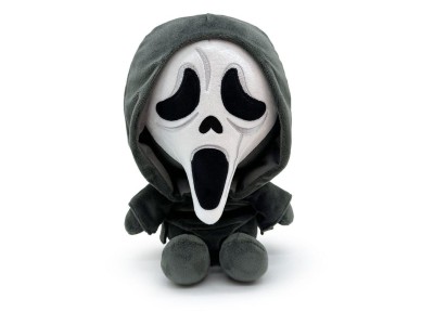 SCREAM - Ghost Face - Peluche Youtooz 23cm 
