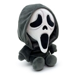 SCREAM - Ghost Face - Peluche Youtooz 23cm  2