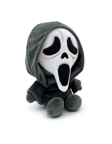 SCREAM - Ghost Face - Peluche Youtooz 23cm 