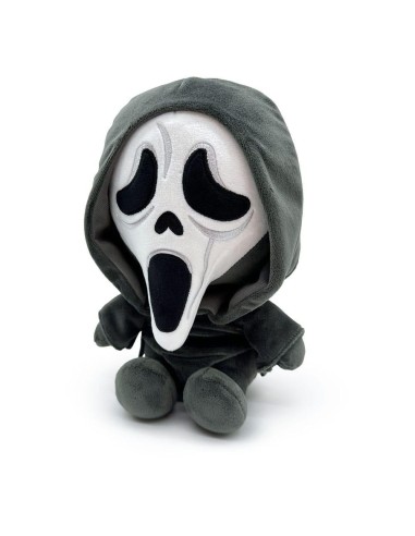 SCREAM - Ghost Face - Peluche Youtooz 23cm 