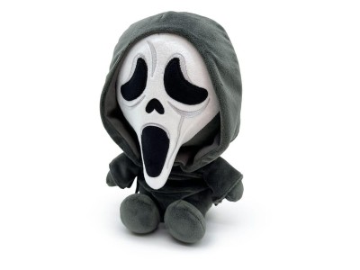 SCREAM - Ghost Face - Peluche Youtooz 23cm 