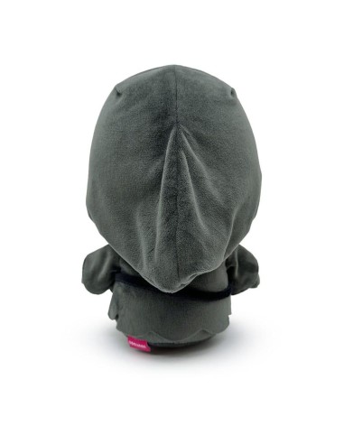 SCREAM - Ghost Face - Peluche Youtooz 23cm 