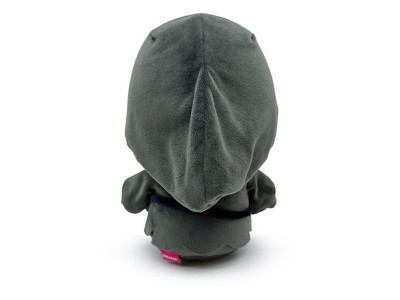 SCREAM - Ghost Face - Peluche Youtooz 23cm 