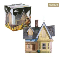 PIXAR - Là-Haut - Pot à Crayon 3D 
