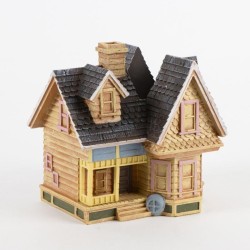 PIXAR - Là-Haut - Pot à Crayon 3D  2