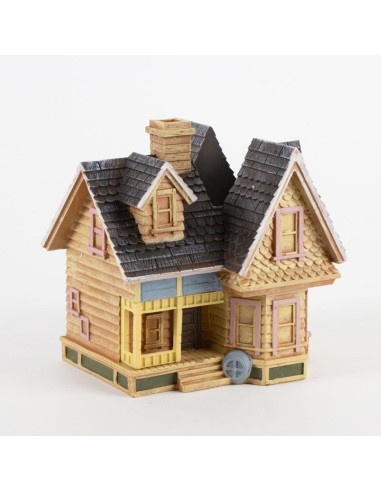PIXAR - Là-Haut - Pot à Crayon 3D 
