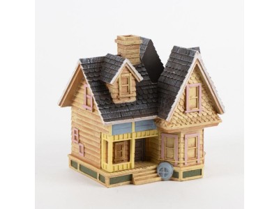 PIXAR - Là-Haut - Pot à Crayon 3D 