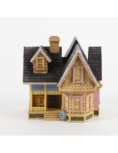 PIXAR - Là-Haut - Pot à Crayon 3D 
