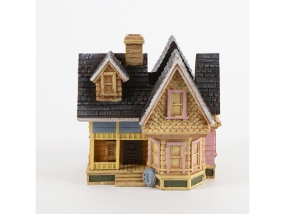 PIXAR - Là-Haut - Pot à Crayon 3D 