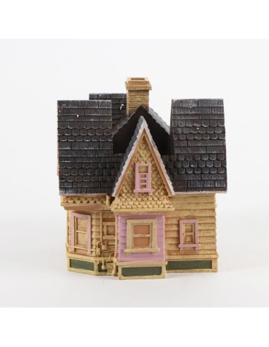 PIXAR - Là-Haut - Pot à Crayon 3D 