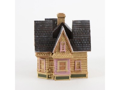 PIXAR - Là-Haut - Pot à Crayon 3D 