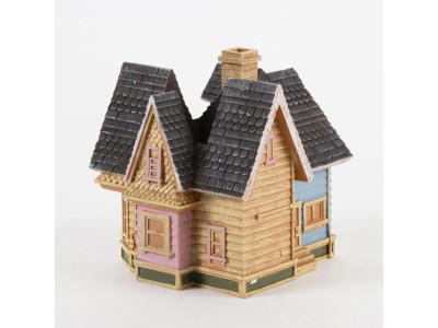 PIXAR - Là-Haut - Pot à Crayon 3D 