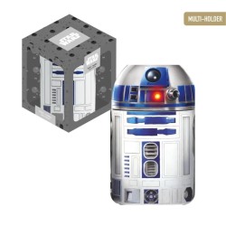 STAR WARS - Pot à Crayon 3D 
