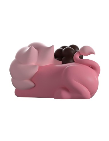 STEVEN UNIVERSE - Steven - Figurine Youtooz 6cm 