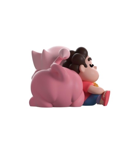 STEVEN UNIVERSE - Steven - Figurine Youtooz 6cm 