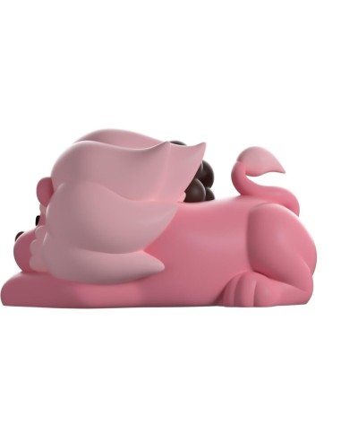 STEVEN UNIVERSE - Steven - Figurine Youtooz 6cm 
