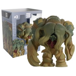 HALO - The Flood - Figurine Youtooz 12cm 