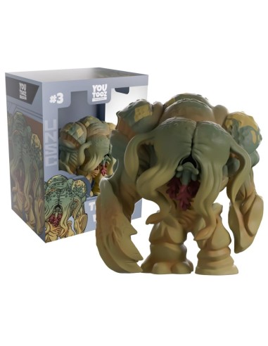 HALO - The Flood - Figurine Youtooz 12cm 