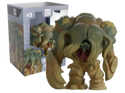 HALO - The Flood - Figurine Youtooz 12cm 
