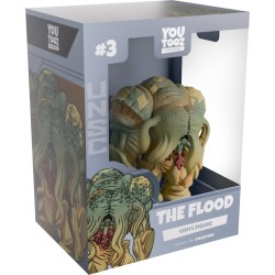 HALO - The Flood - Figurine Youtooz 12cm  2