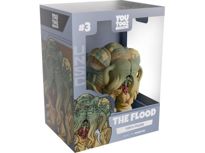 HALO - The Flood - Figurine Youtooz 12cm 