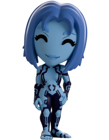 HALO - Cortana - Figurine Youtooz 12cm 
