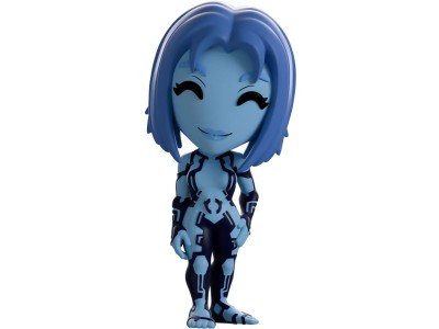 HALO - Cortana - Figurine Youtooz 12cm 