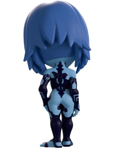HALO - Cortana - Figurine Youtooz 12cm 