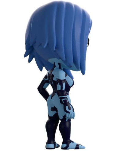 HALO - Cortana - Figurine Youtooz 12cm 