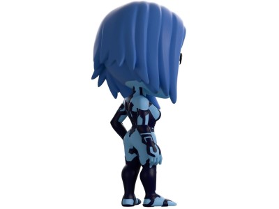 HALO - Cortana - Figurine Youtooz 12cm 
