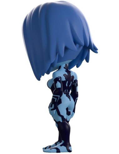 HALO - Cortana - Figurine Youtooz 12cm 