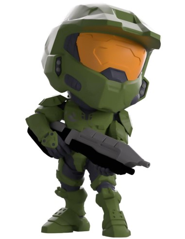 HALO - Master Chief - Figurine Youtooz 12cm 