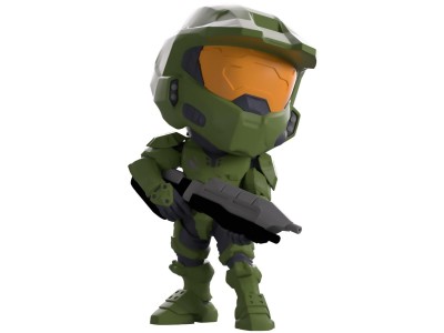 HALO - Master Chief - Figurine Youtooz 12cm 