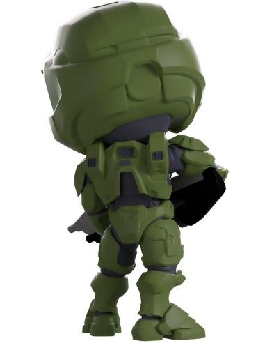 HALO - Master Chief - Figurine Youtooz 12cm 
