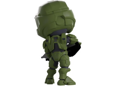 HALO - Master Chief - Figurine Youtooz 12cm 