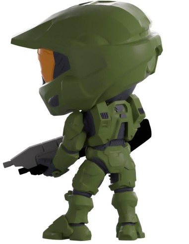 HALO - Master Chief - Figurine Youtooz 12cm 