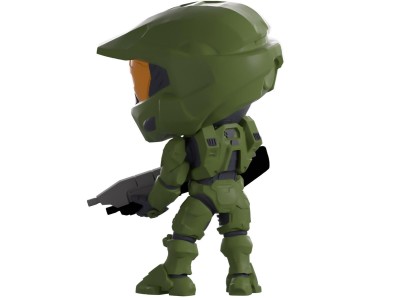 HALO - Master Chief - Figurine Youtooz 12cm 